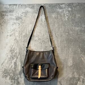 Tumi Mabery Convertible‎ Hobo Bag